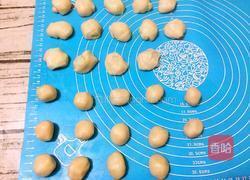 绿豆酥的做法图解6