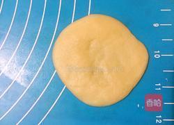 绿豆酥的做法图解7