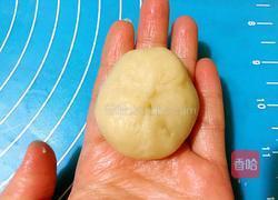 绿豆酥的做法图解9