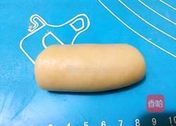 绿豆酥的做法图解12