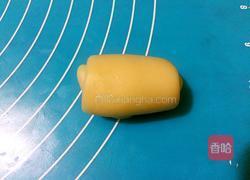 绿豆酥的做法图解15