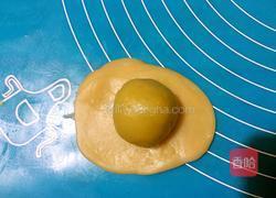 绿豆酥的做法图解20