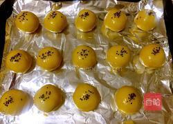 绿豆酥的做法图解24