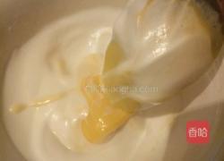 花样卷式蛋糕的做法图解8