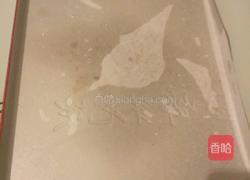 花样卷式蛋糕的做法图解10