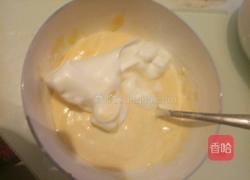 花样卷式蛋糕的做法图解12