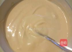 花样卷式蛋糕的做法图解13