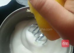 肉松香肠蛋糕卷的做法图解10