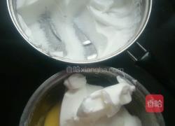 肉松香肠蛋糕卷的做法图解13