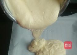 肉松香肠蛋糕卷的做法图解18