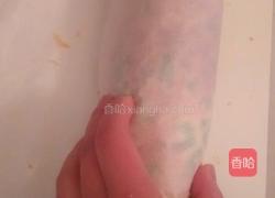 肉松香肠蛋糕卷的做法图解25