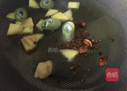 卤鸡爪的做法图解6