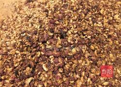 自制花椒盐的做法图解5
