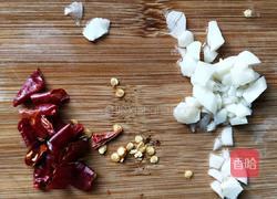 江南秋月的做法图解1