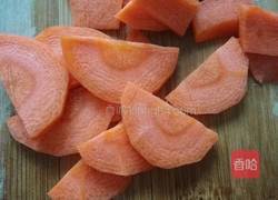 羊汤滋补炖菜的做法图解10