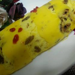 鸡旦糕的做法[图]