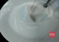 鸡旦糕的做法图解3