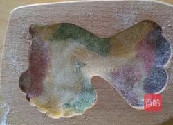 五色虎头鱼的做法图解9