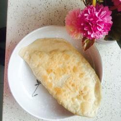 金黄肉饼的做法[图]
