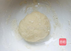 金黄肉饼的做法图解2