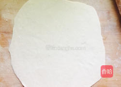 金黄肉饼的做法图解4
