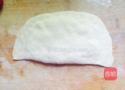 金黄肉饼的做法图解6
