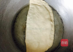 金黄肉饼的做法图解8