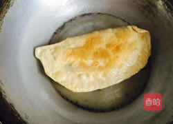 金黄肉饼的做法图解9