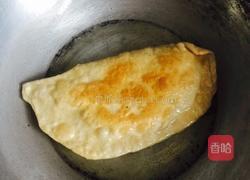 金黄肉饼的做法图解10