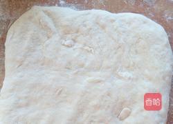 椰蓉馅面包的做法图解1