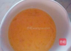 豆腐炒蛋的做法图解1