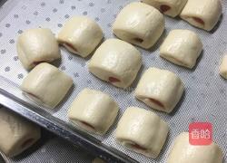 香肠卷的做法图解6