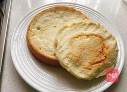 六寸芒果酸奶慕斯蛋糕的做法图解3