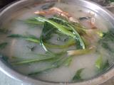 蒲公英煮鱼汤的做法[图]