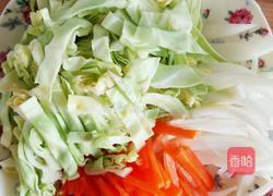 炒年糕(芝士年糕)的做法图解2