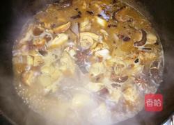 无敌黄焖鸡的做法图解4