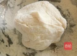 鸡蛋番茄手擀面的做法图解1