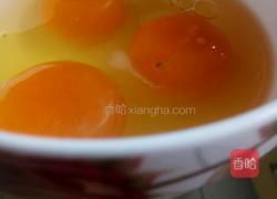 鸡蛋番茄手擀面的做法图解4