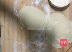 小吕爱擀面之吃春饼的做法图解4
