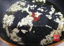 黑胡椒干煎虾的做法图解5