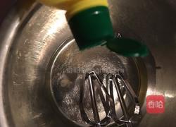 可可戚风蛋糕(六寸)的做法图解5