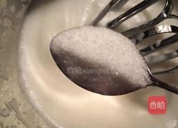 可可戚风蛋糕（六寸）的做法图解6
