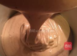 可可戚风蛋糕(六寸)的做法图解10