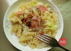 随意旋粉的做法图解4