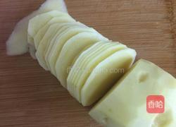 芹菜炒土豆丝的做法图解2