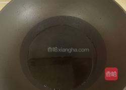 芹菜炒土豆丝的做法图解6