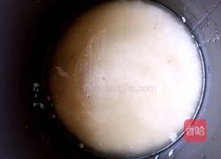 骨头汤焖饭的做法图解2
