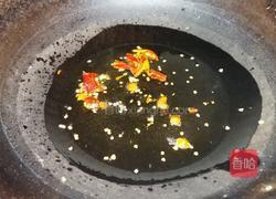 白菜粉条炖豆腐的做法图解6