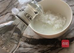 锅包肉的做法图解6