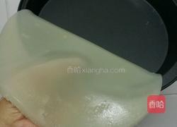 面皮的做法图解4